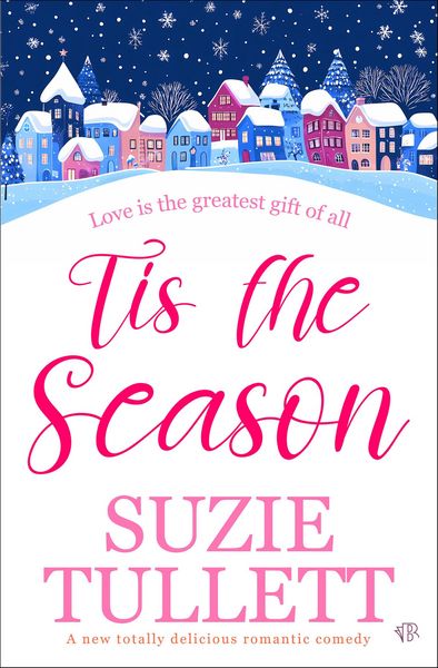Produktbild: Tis the Season