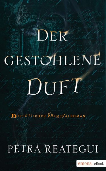 Produktbild: Der gestohlene Duft