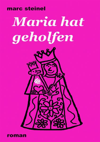 Produktbild: Maria hat geholfen