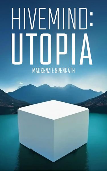 Produktbild: Hivemind: Utopia