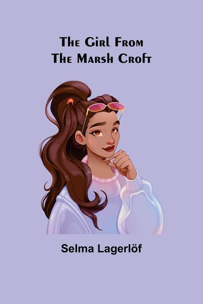 Produktbild: The Girl from the Marsh Croft
