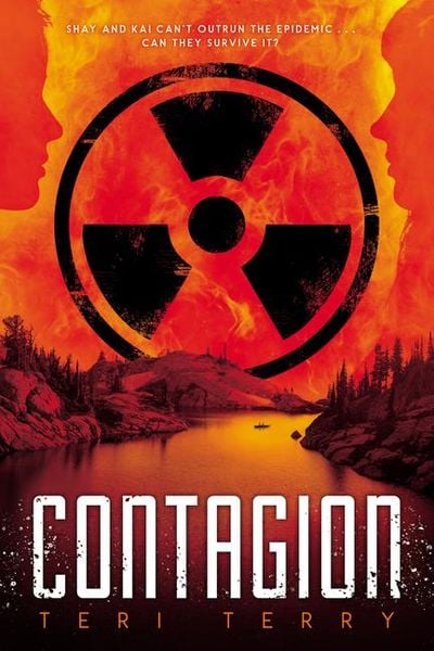Produktbild: Contagion