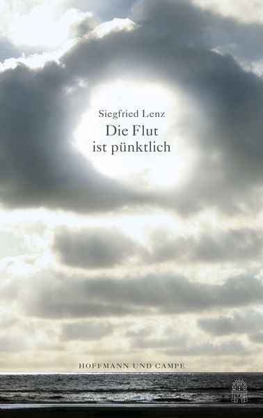 Produktbild: Die Flut ist p&uuml;nktlich