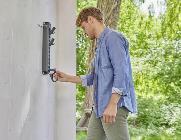 Produktbild: GARDENA combisystem 03505-20 Ger&auml;teleiste Flex