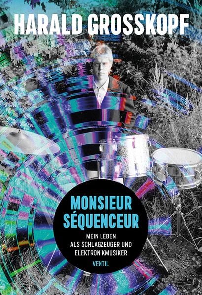 Monsieur Séquenceur -