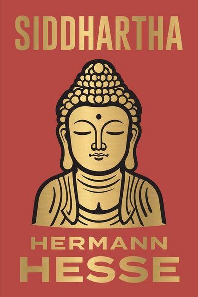 Produktbild: Siddhartha an Indian Tale (Pocket Classics)