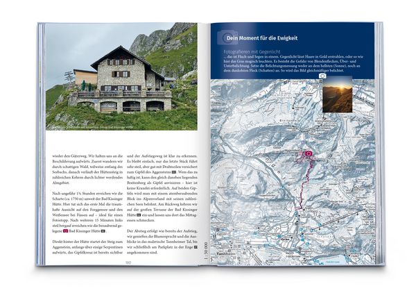 Produktbild: Dein Augenblick Allg&auml;u