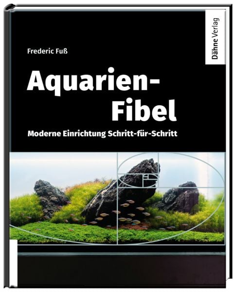 Produktbild: Aquarien-Fibel