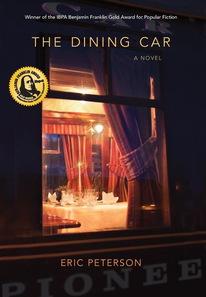 Produktbild: The Dining Car