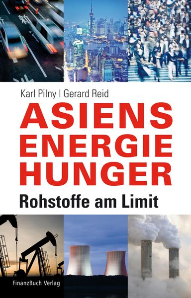 Produktbild: Asiens Energiehunger