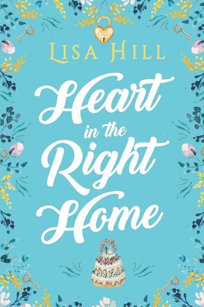 Produktbild: Heart in the Right Home