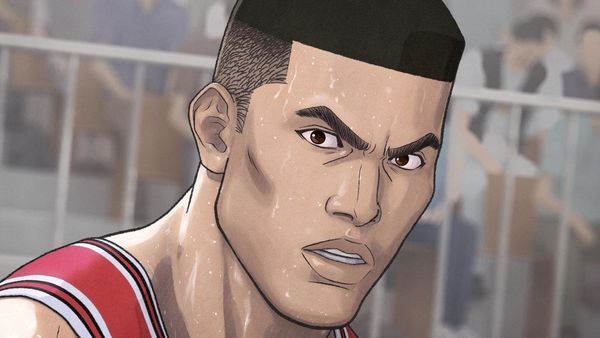 Produktbild: The First Slam Dunk - Steelbook Edition - Limitiertes Steelbook (4K Ultra HD+Blu-ray)