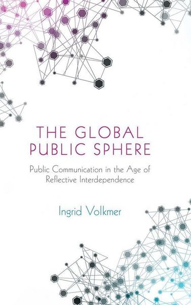 Produktbild: The Global Public Sphere