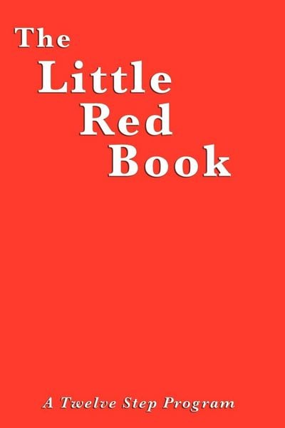Produktbild: The Little Red Book