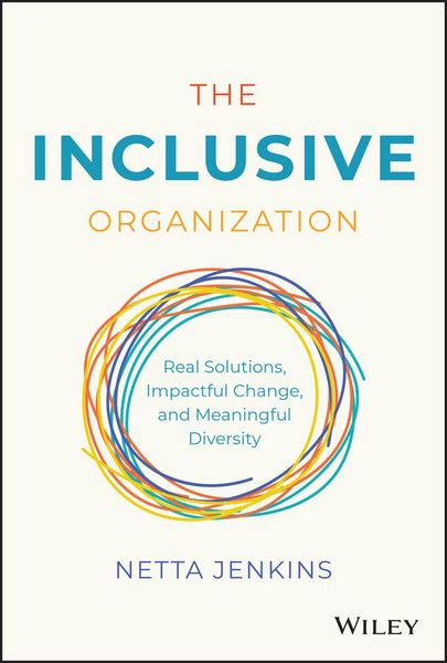Produktbild: The Inclusive Organization