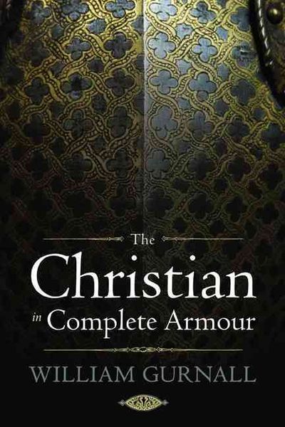 Produktbild: The Christian in Complete Armour