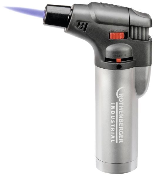Produktbild: Rothenberger Industrial 1500003544 Gasbrenner 1St.