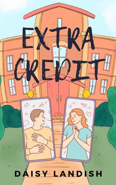 Produktbild: Extra Credit