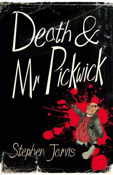 Produktbild: Jarvis, S: Death and Mr Pickwick