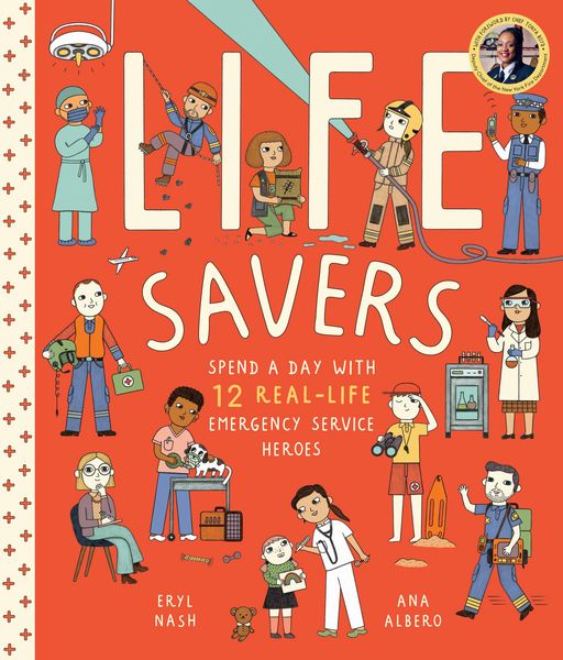 Produktbild: Life Savers