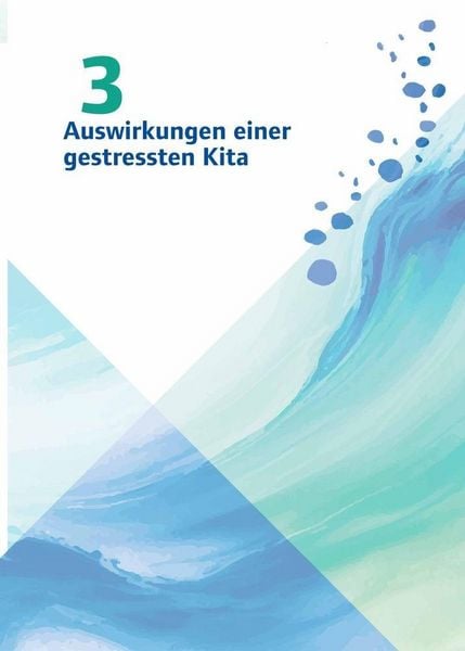 Produktbild: Die gestresste Kita