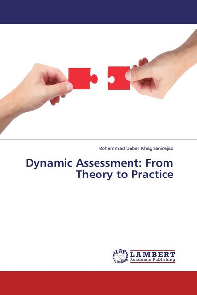 Produktbild: Dynamic Assessment: From Theory to Practice