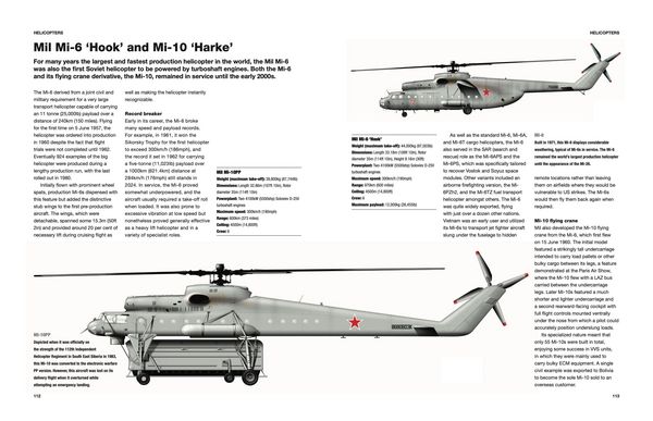 Produktbild: Russian Aircraft of the Cold War