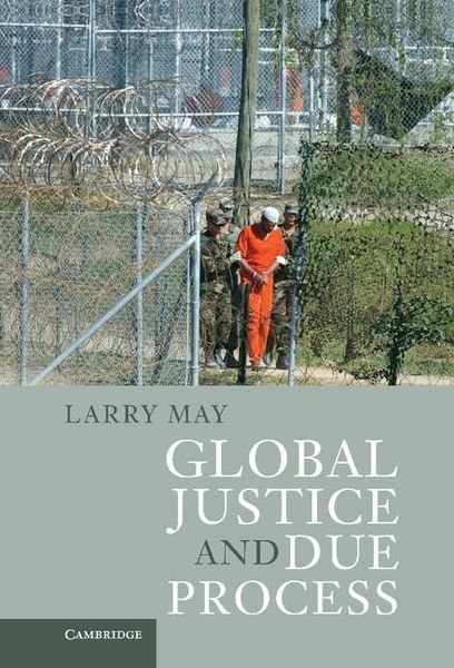 Produktbild: Global Justice and Due Process