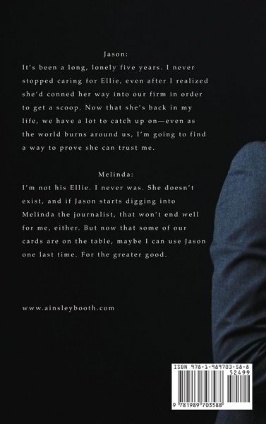 Produktbild: Filthy Liar