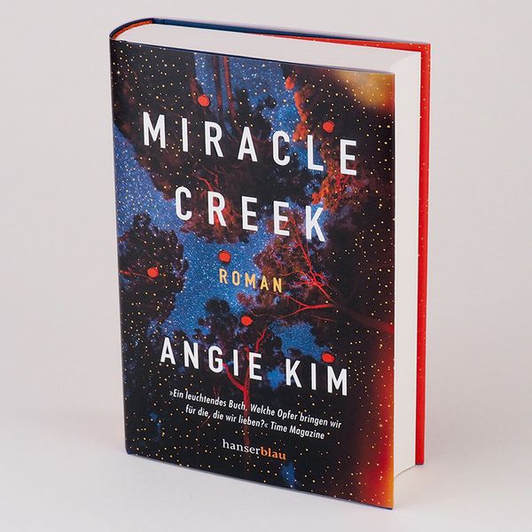 Produktbild: Miracle Creek