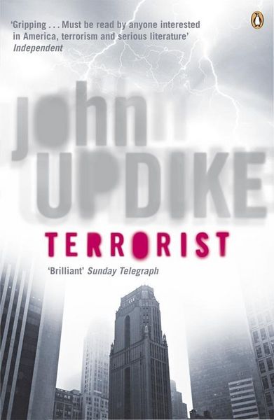 Produktbild: Terrorist