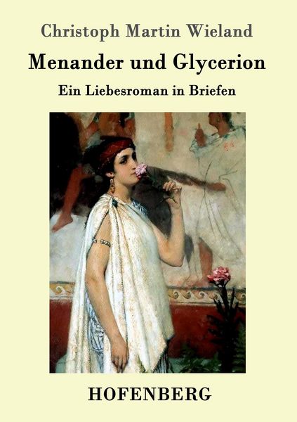 Produktbild: Menander und Glycerion