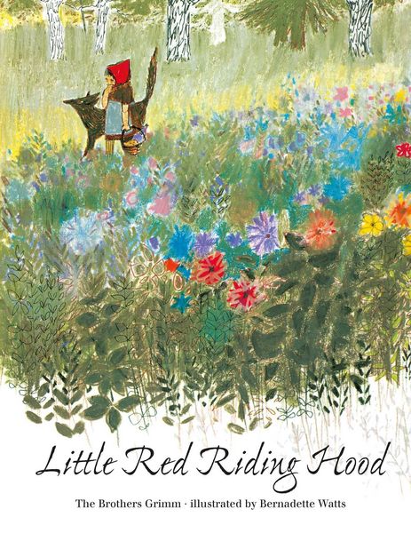 Produktbild: Little Red Riding Hood
