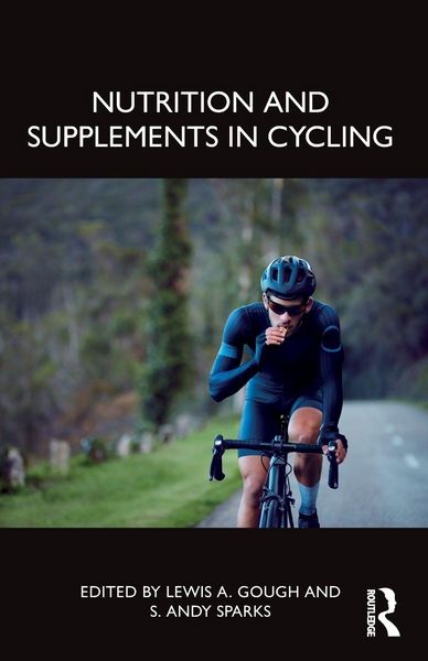 Produktbild: Nutrition and Supplements in Cycling