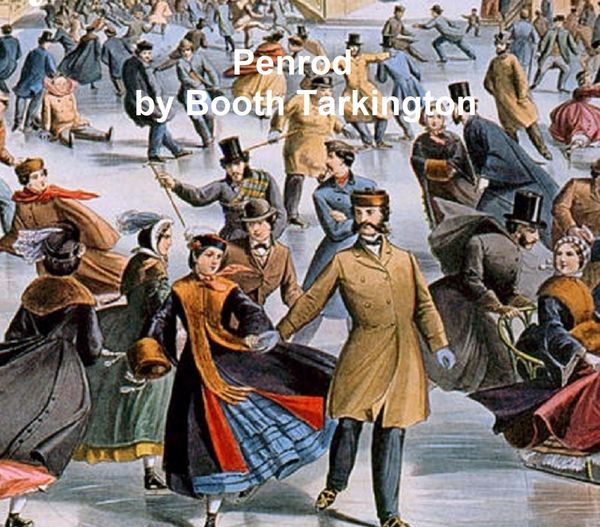 Produktbild: Penrod