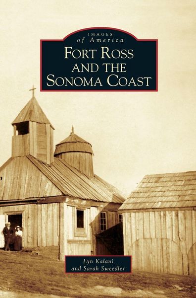Produktbild: Fort Ross and the Sonoma Coast