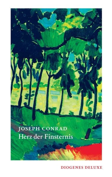 Produktbild: Herz der Finsternis