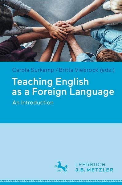 Produktbild: Teaching English as a Foreign Language