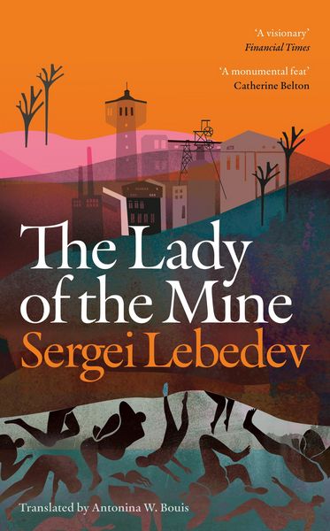 Produktbild: The Lady of the Mine