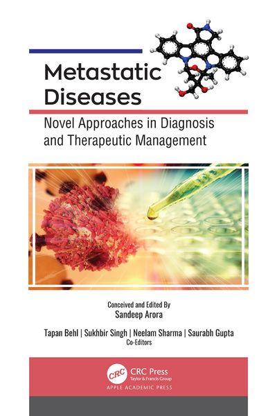 Produktbild: Metastatic Diseases