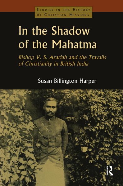 Produktbild: Harper, S: In the Shadow of the Mahatma