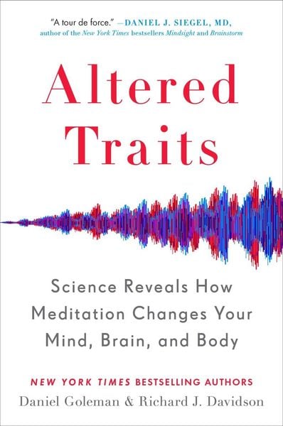 Produktbild: Altered Traits