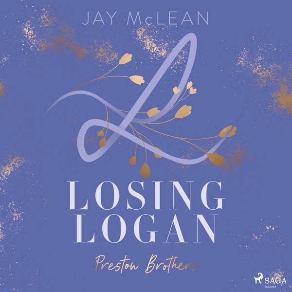 Produktbild: Losing Logan
