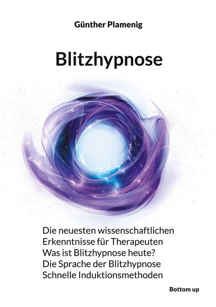 Produktbild: Blitzhypnose