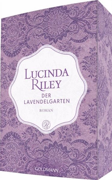 Produktbild: Der Lavendelgarten