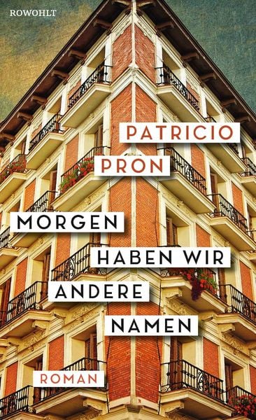 Produktbild: Morgen haben wir andere Namen
