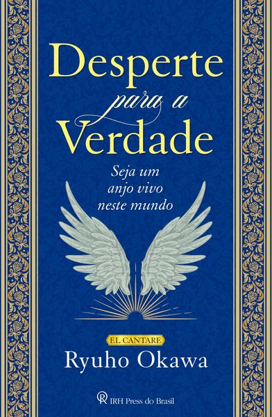 Produktbild: Desperte para a Verdade