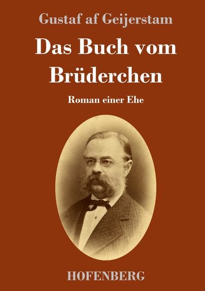 Produktbild: Das Buch vom Br&uuml;derchen