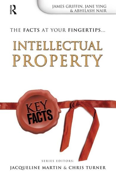 Produktbild: Key Facts: Intellectual Property