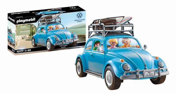 Produktbild: PLAYMOBIL&reg; 70177 Volkswagen K&auml;fer
